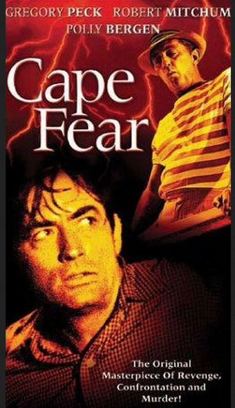 Cape Fear